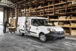 Dodge Ram ProMaster City Tradesman Cargo 2015 года